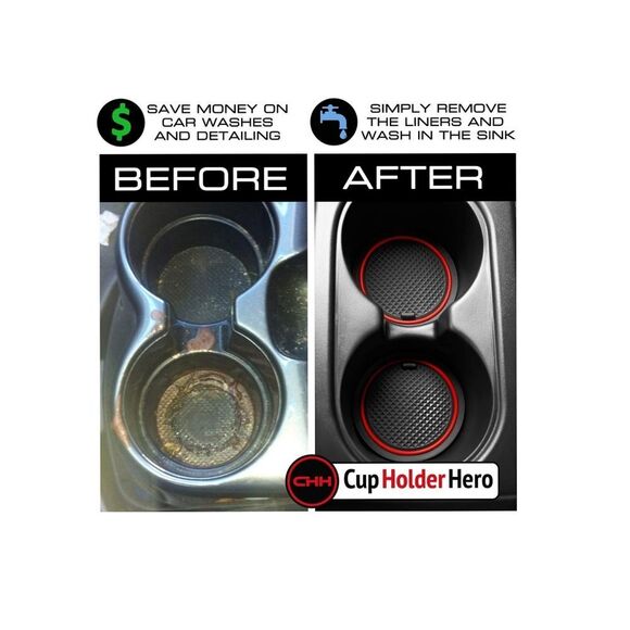 Car Slot Mats - Picture 4 of 6